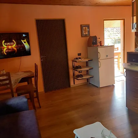 Apartamento In Tirana