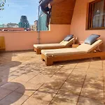 Apartman In