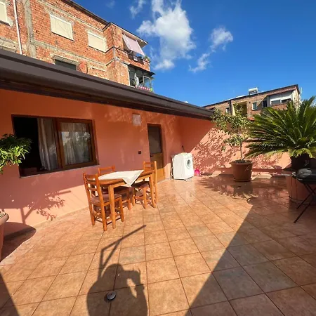 Apartamento In *