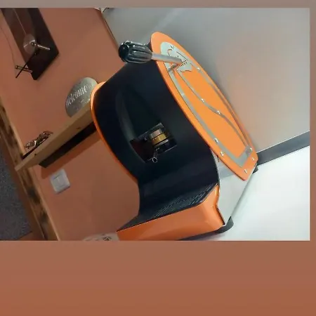 In Apartament