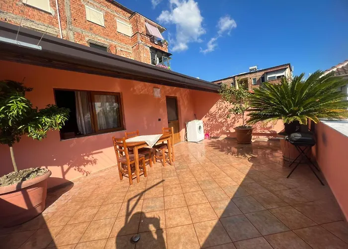 Apartamento In *