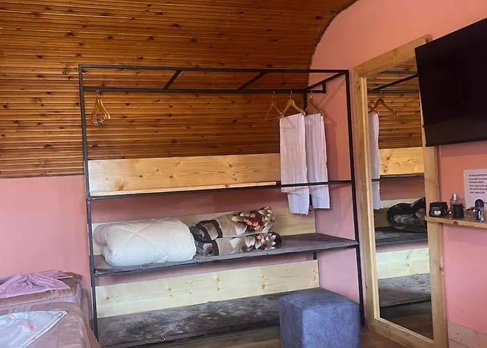 In Apartamento *