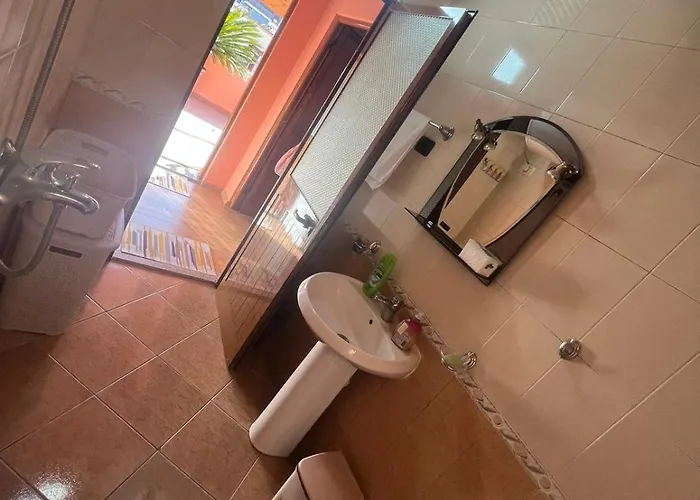 In Apartamento *